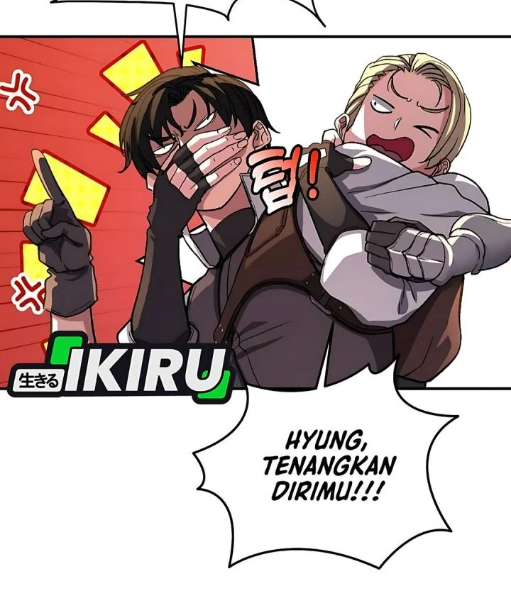 The Returnee’s Hidden Strategy Stream Chapter 11 Gambar 27