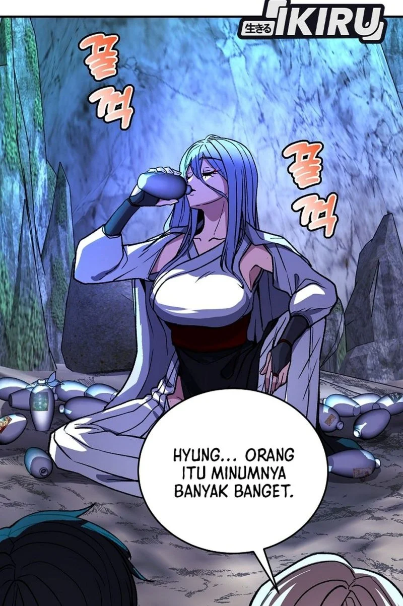 The Returnee’s Hidden Strategy Stream Chapter 21 Gambar 32
