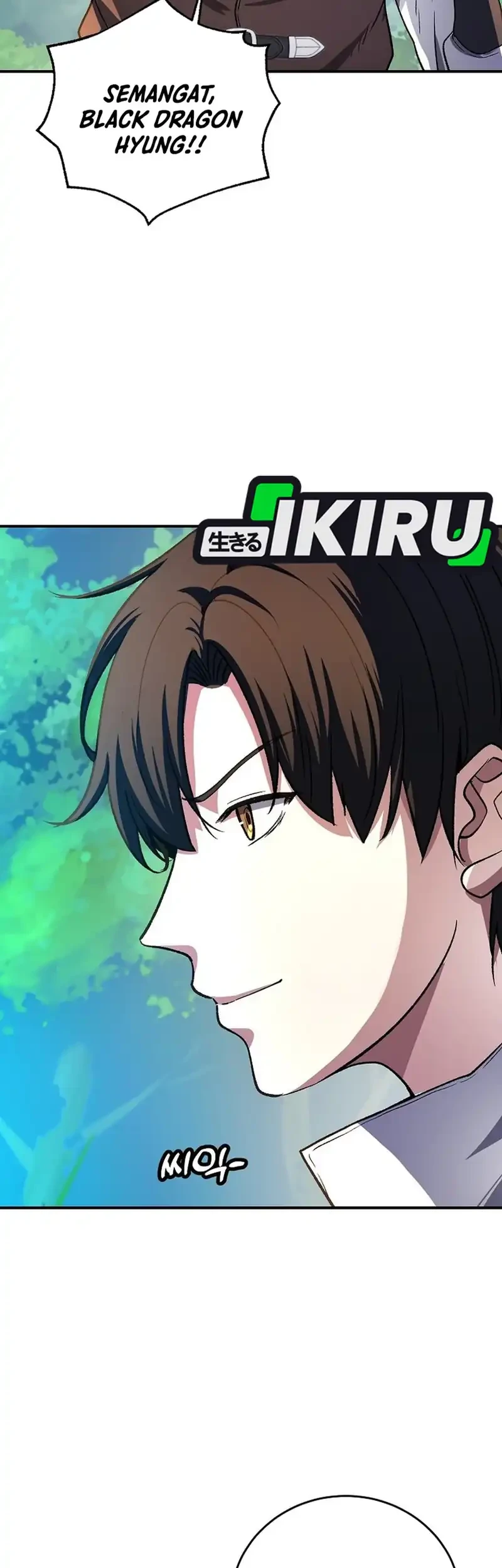 The Returnee’s Hidden Strategy Stream Chapter 28 Gambar 29