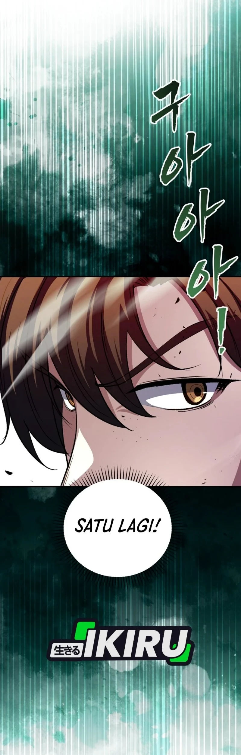 The Returnee’s Hidden Strategy Stream Chapter 29 Gambar 38