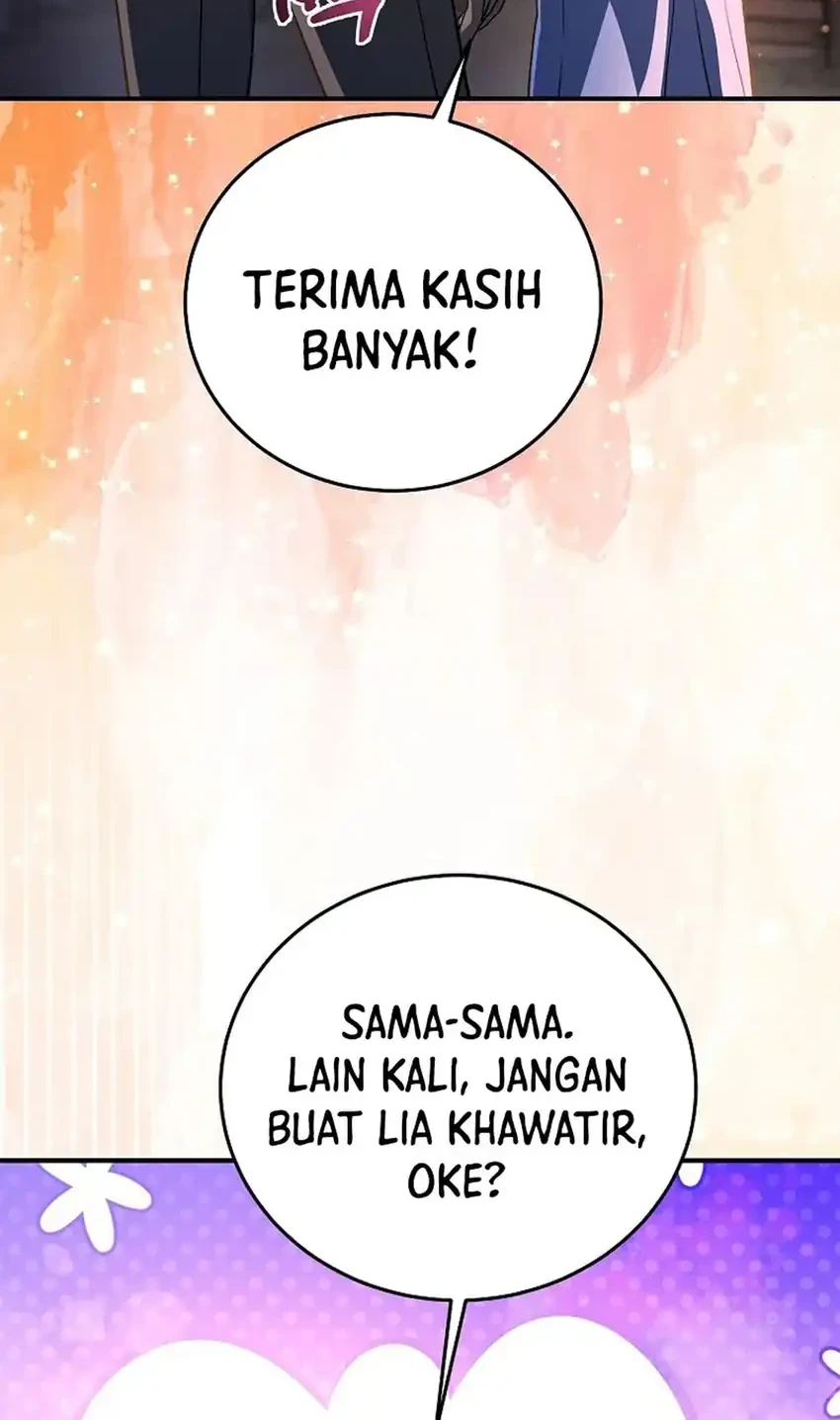 The Returnee’s Hidden Strategy Stream Chapter 31 Gambar 30