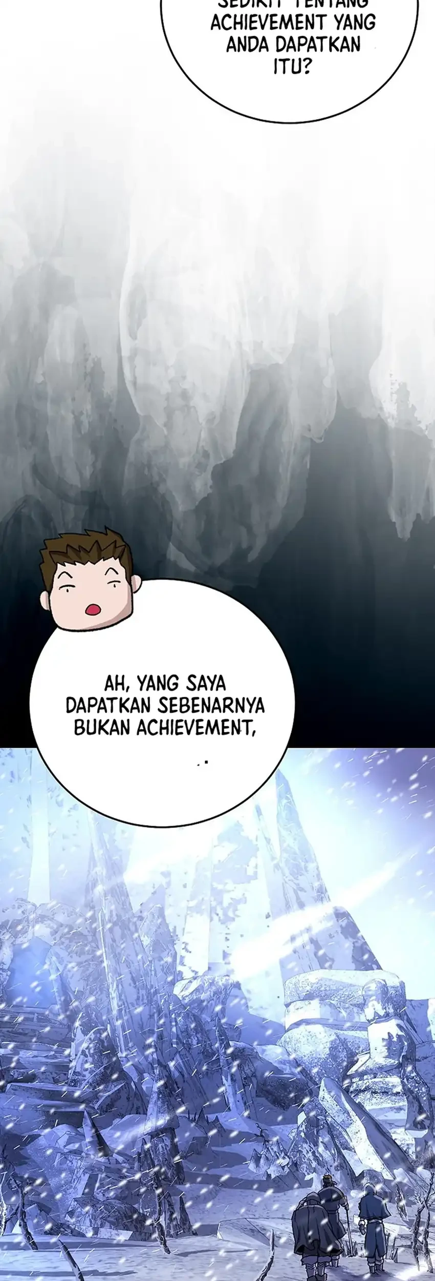 The Returnee’s Hidden Strategy Stream Chapter 33 Gambar 26
