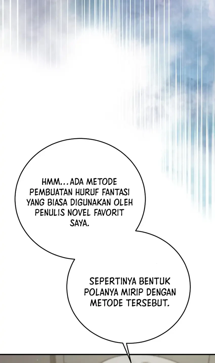 The Returnee’s Hidden Strategy Stream Chapter 34 Gambar 26