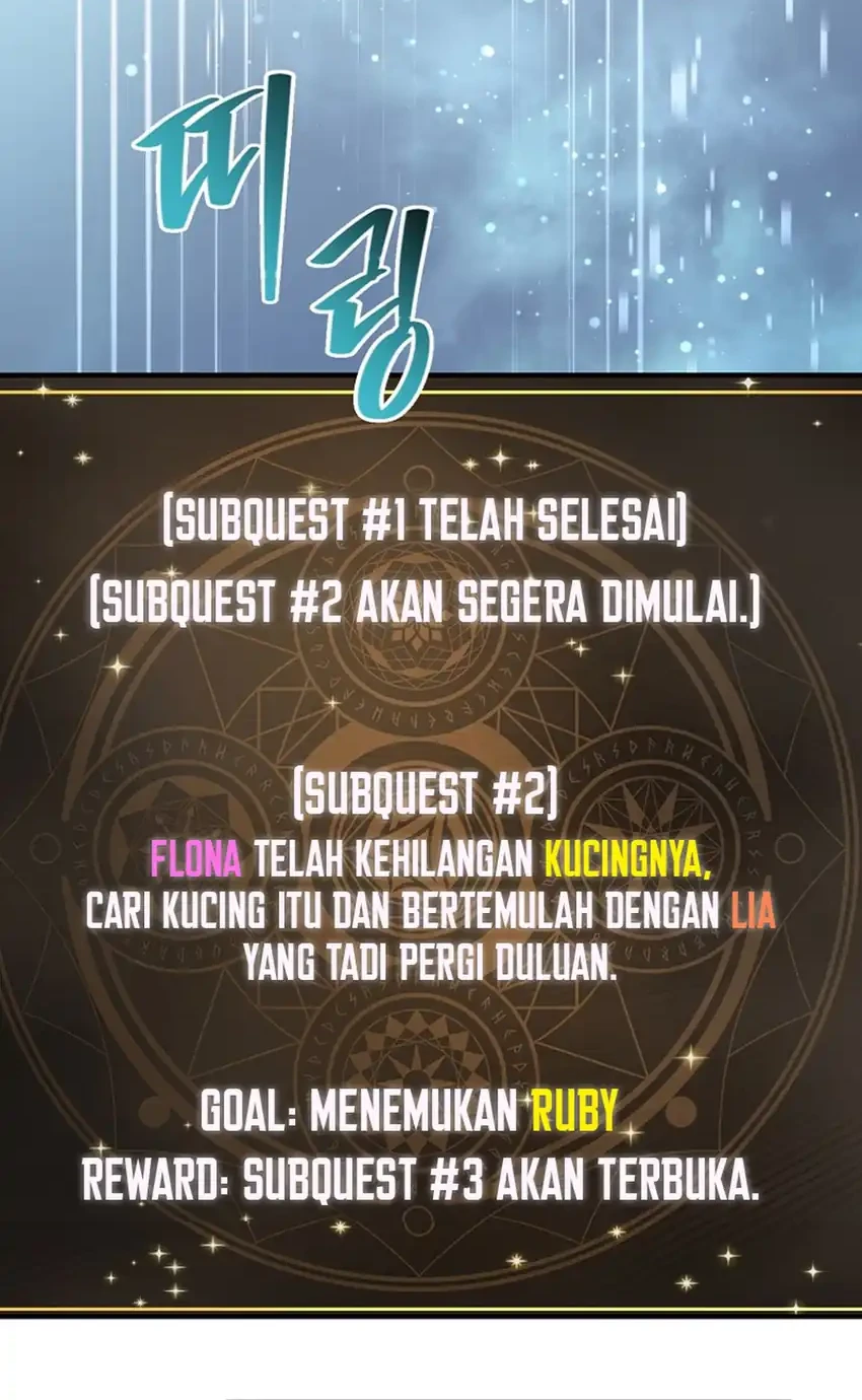 The Returnee’s Hidden Strategy Stream Chapter 35 Gambar 29