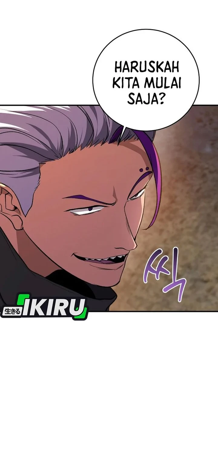 The Returnee’s Hidden Strategy Stream Chapter 38 Gambar 27