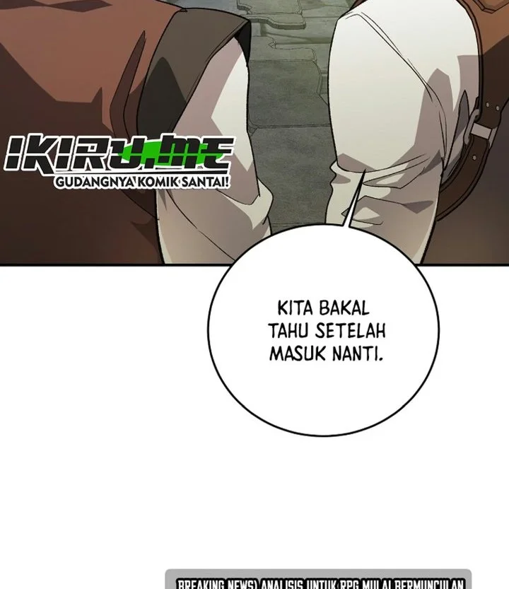 The Returnee’s Hidden Strategy Stream Chapter 42 Gambar 37