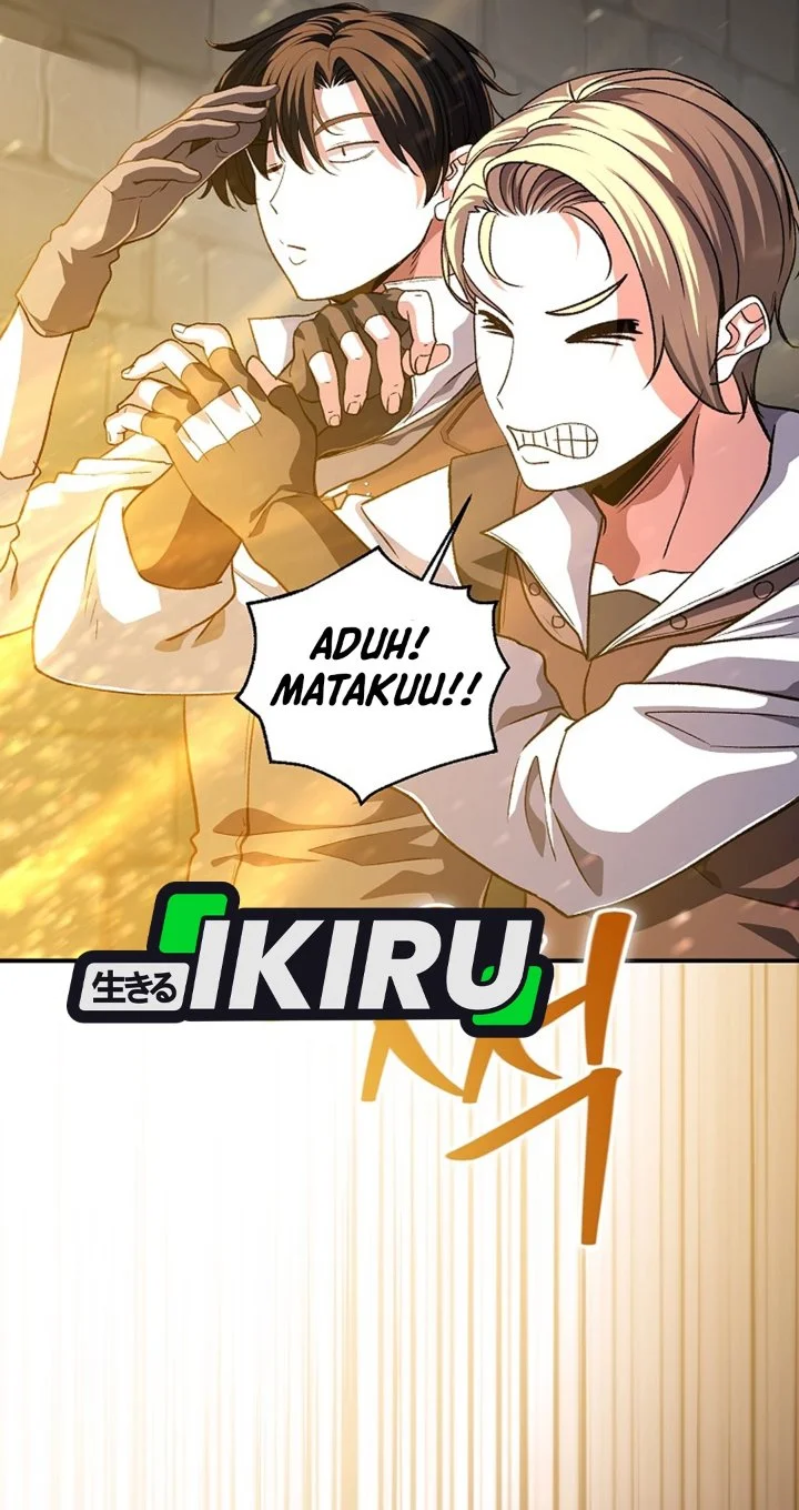 The Returnee’s Hidden Strategy Stream Chapter 44 Gambar 27