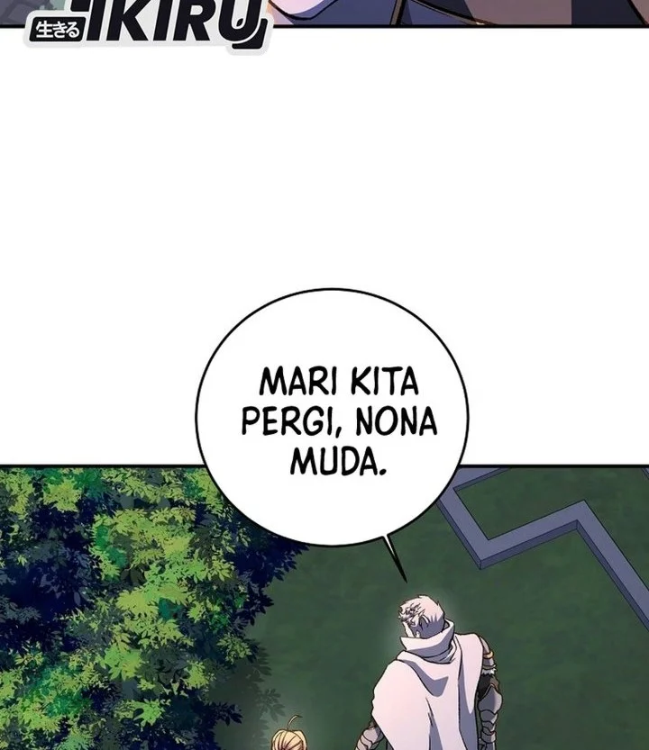 The Returnee’s Hidden Strategy Stream Chapter 47 Gambar 28