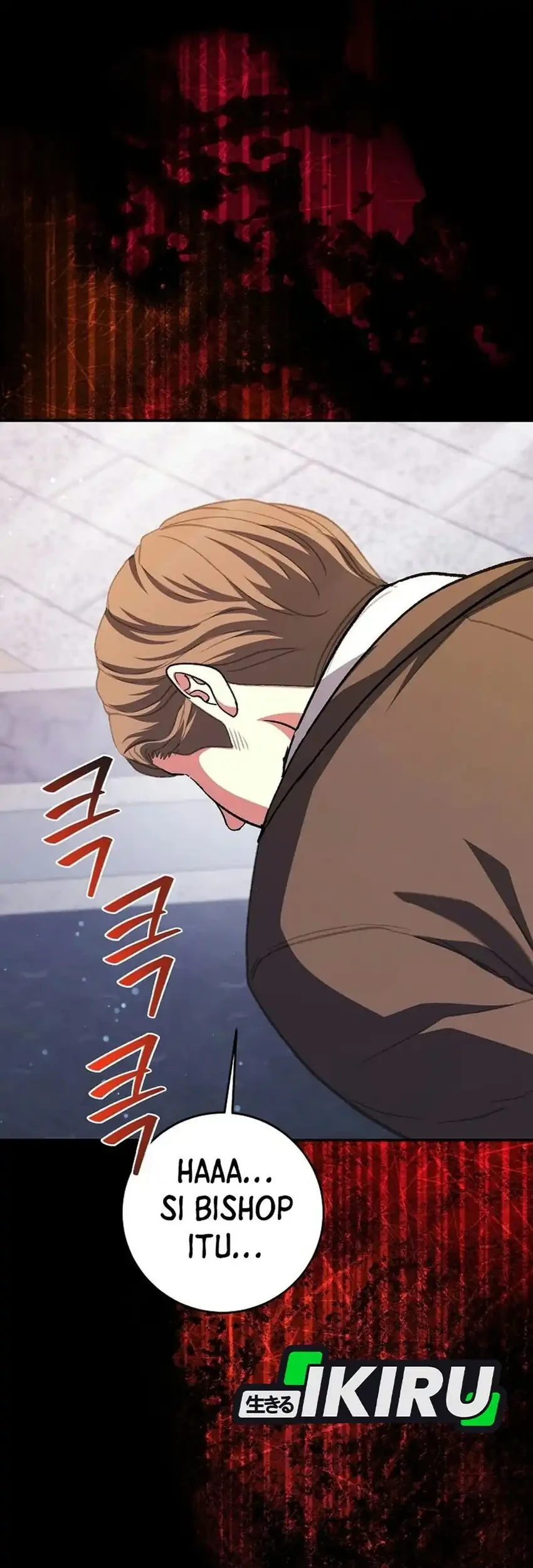 The Returnee’s Hidden Strategy Stream Chapter 48 Gambar 32