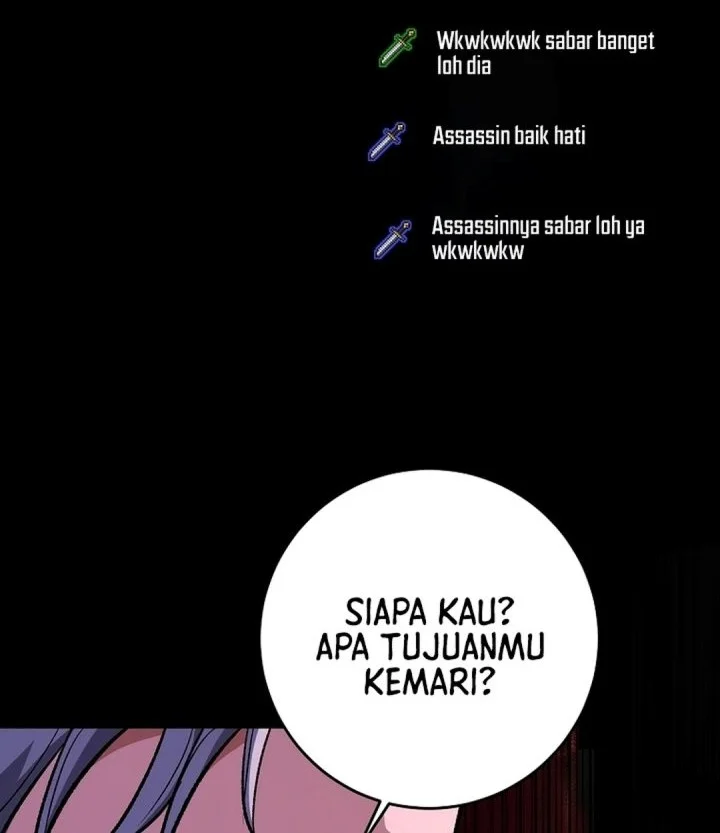 The Returnee’s Hidden Strategy Stream Chapter 49 Gambar 34