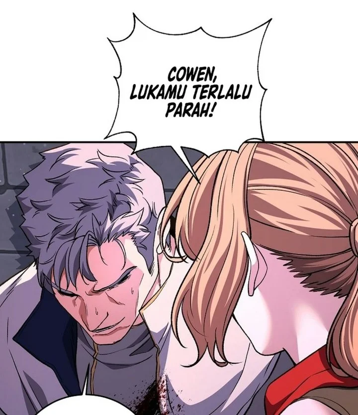 The Returnee’s Hidden Strategy Stream Chapter 50 Gambar 29