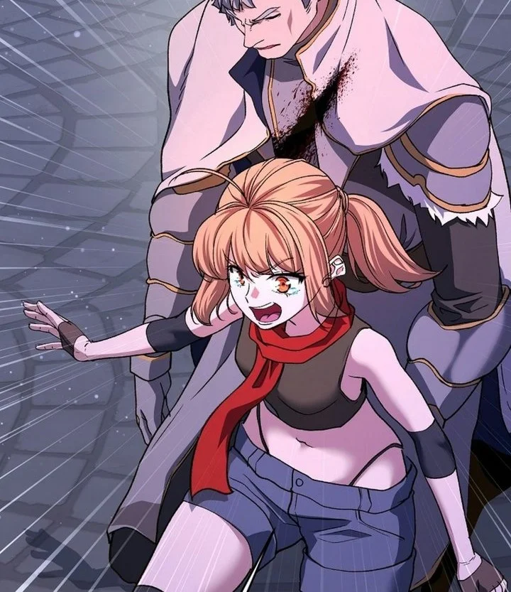 The Returnee’s Hidden Strategy Stream Chapter 50 Gambar 32
