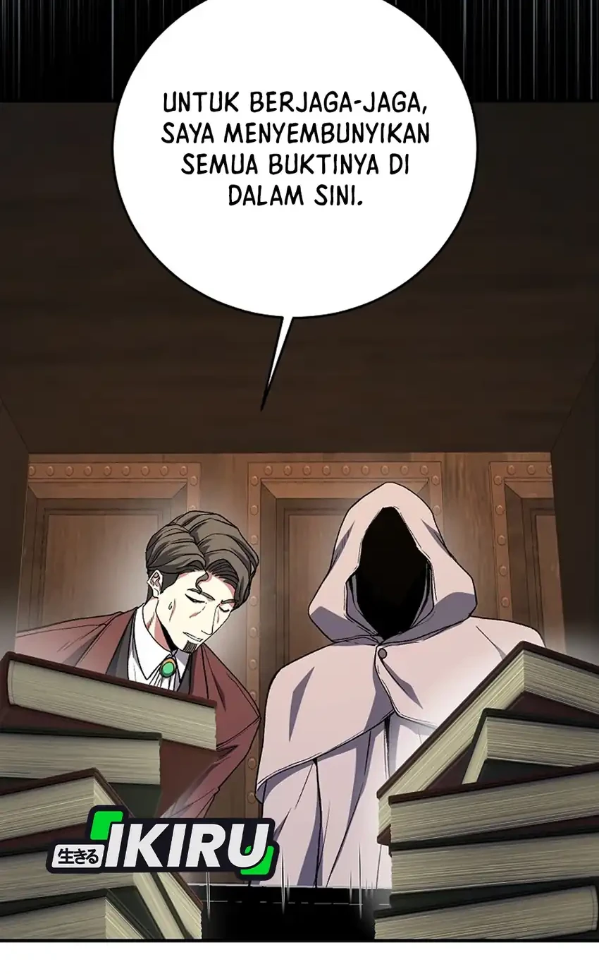 The Returnee’s Hidden Strategy Stream Chapter 51 Gambar 29