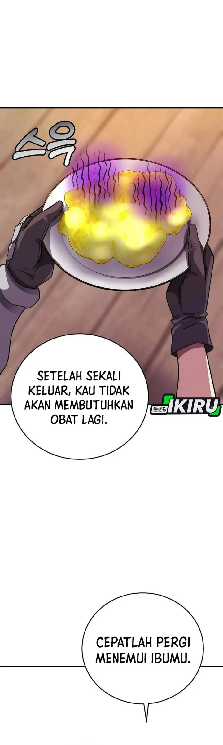 The Returnee’s Hidden Strategy Stream Chapter 9 Gambar 21