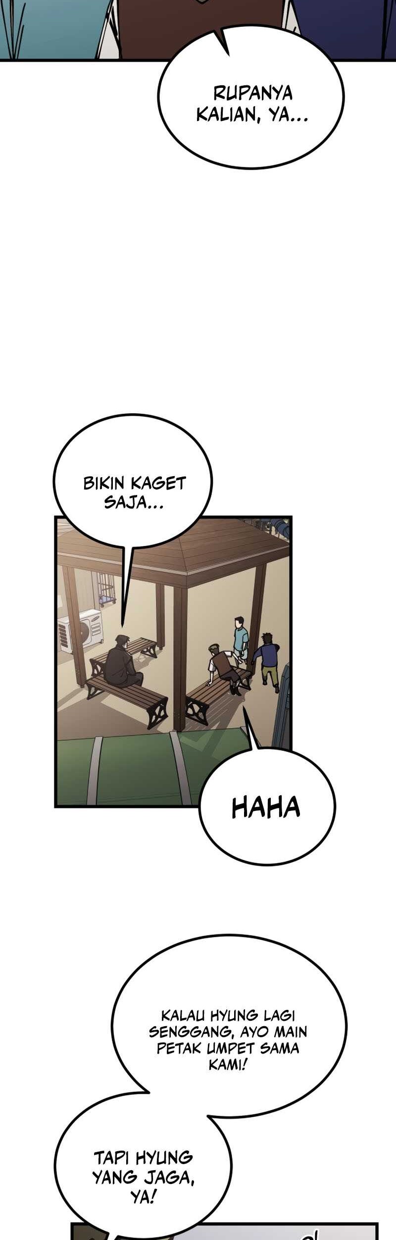 The Returnee Chapter 1 halaman 41