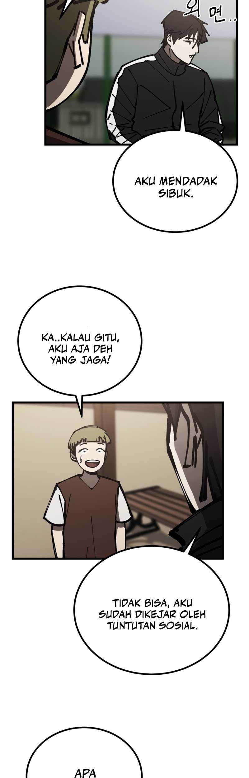 The Returnee Chapter 1 halaman 42