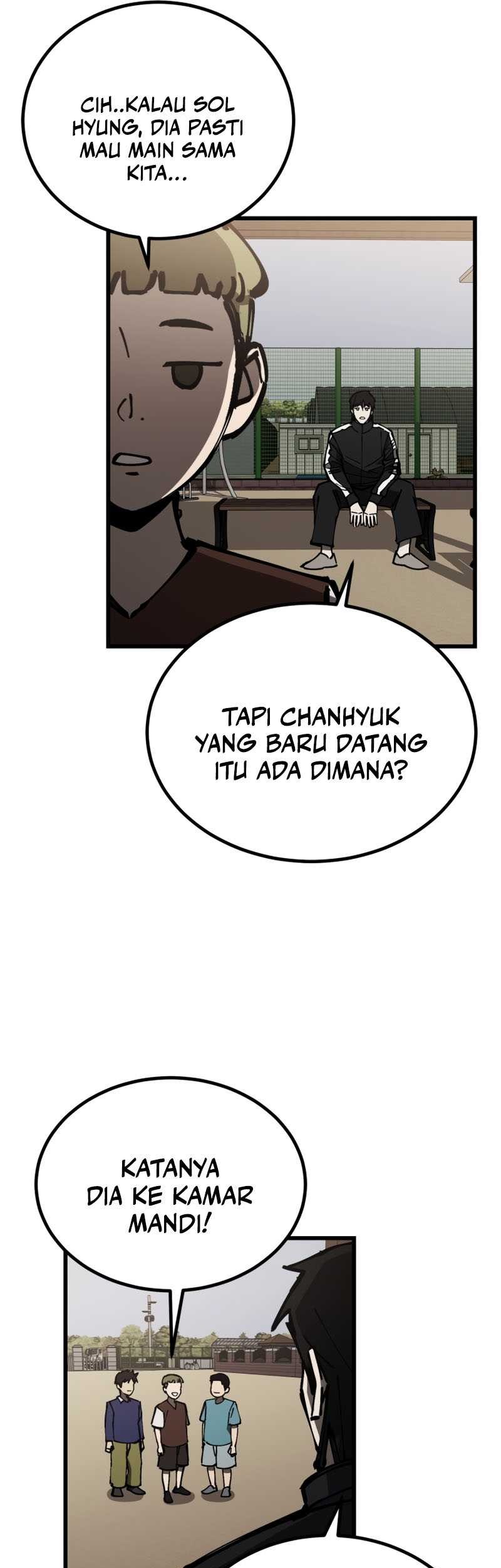 The Returnee Chapter 1 halaman 44