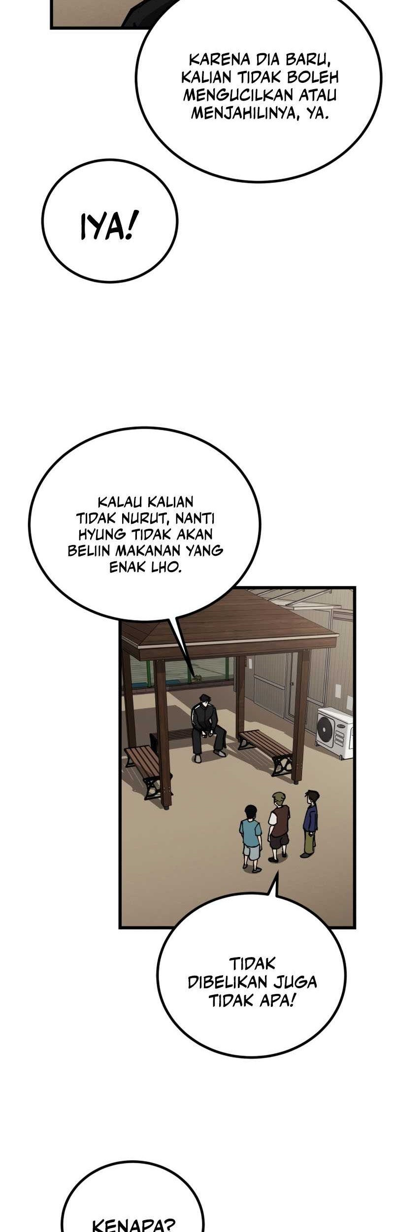 The Returnee Chapter 1 halaman 45