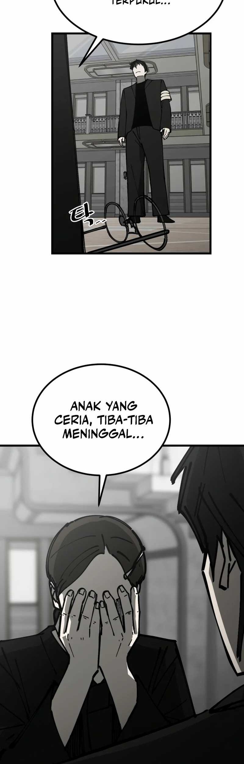 The Returnee Chapter 2 halaman 25