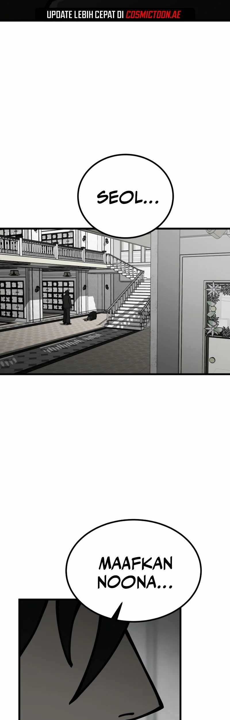 The Returnee Chapter 2 halaman 26