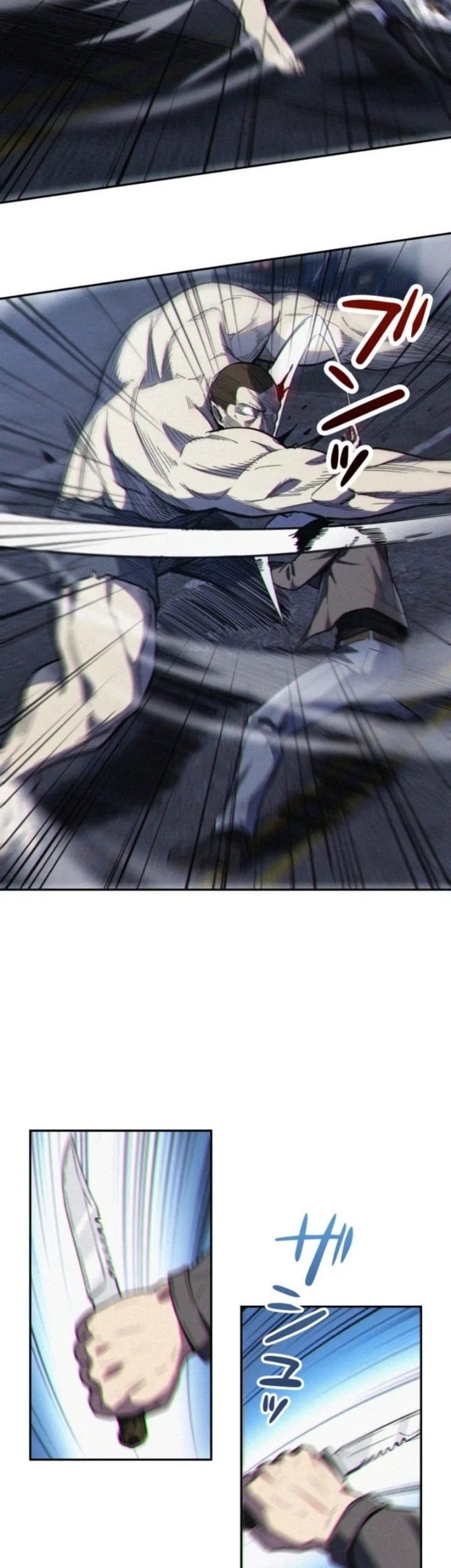 The Revenge of the Regressed S-Class Hero Chapter 11 Gambar 15