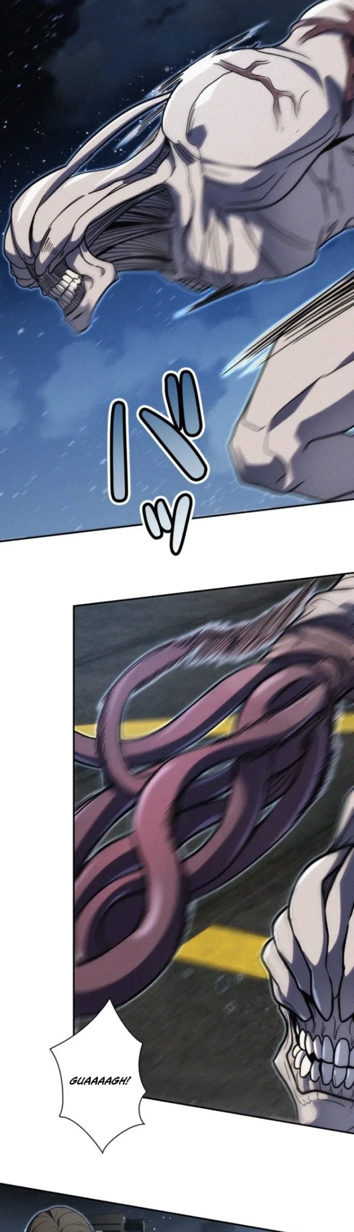 The Revenge of the Regressed S-Class Hero Chapter 16 Gambar 13
