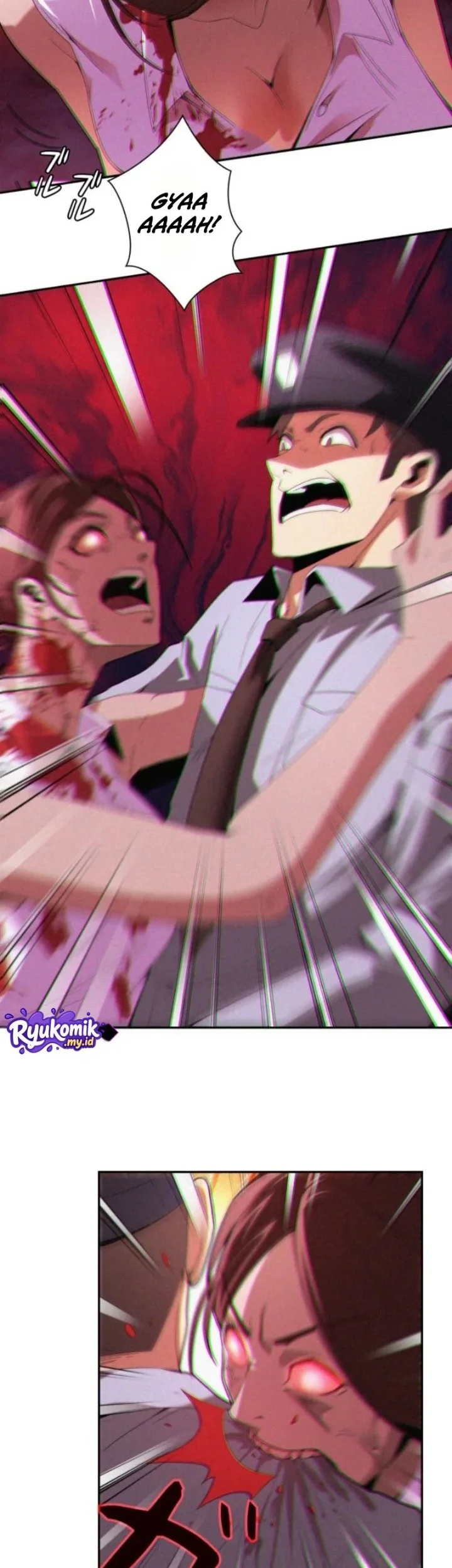 The Revenge of the Regressed S-Class Hero Chapter 2 Gambar 13