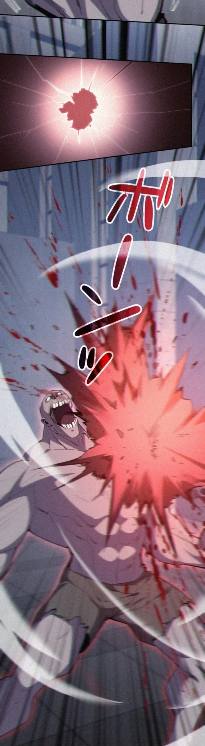 The Revenge of the Regressed S-Class Hero Chapter 4 Gambar 12