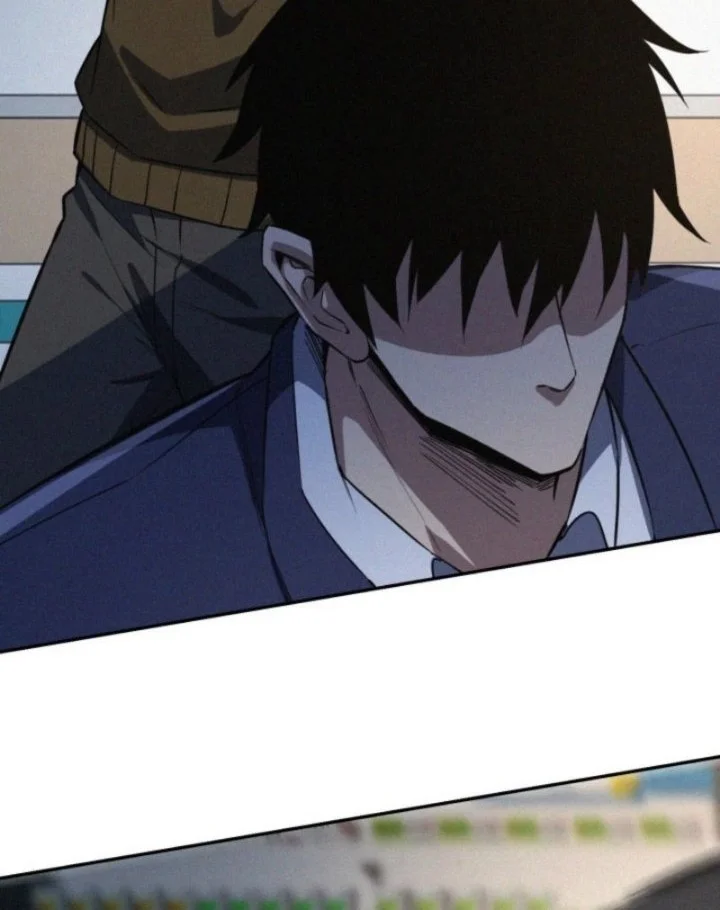 The Revenge of the Regressed S-Class Hero Chapter 6 Gambar 12