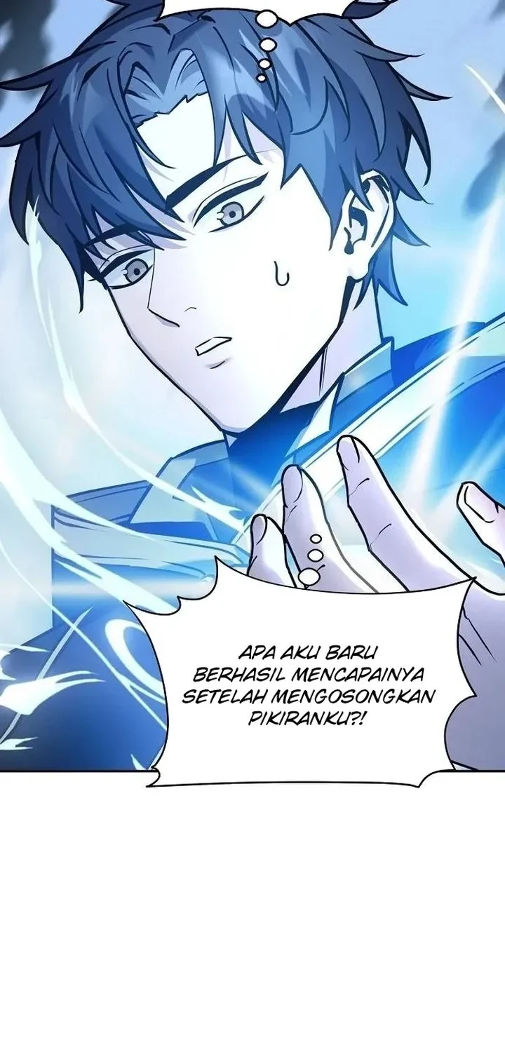 The Ruined World Was Mistaken for a Game Chapter 1 Gambar 31