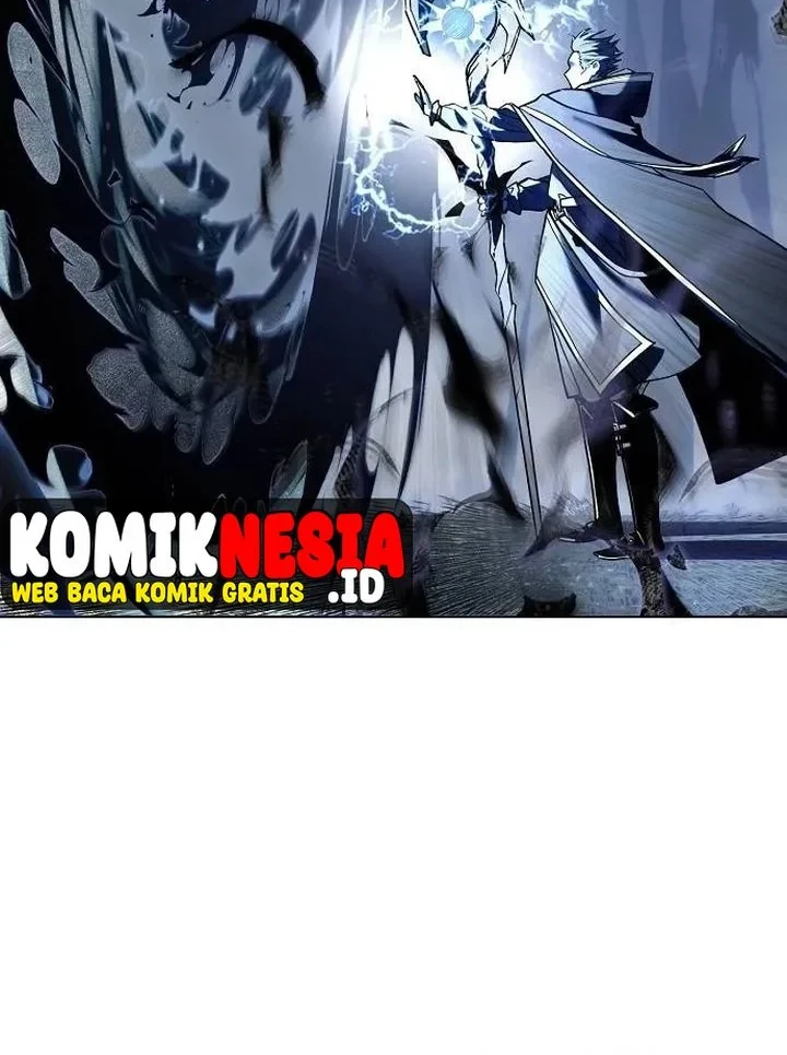 The Ruined World Was Mistaken for a Game Chapter 1 Gambar 33