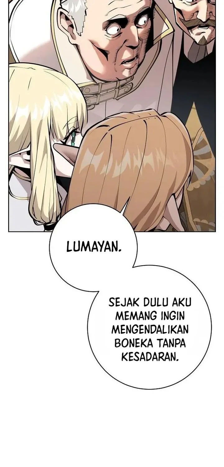 The Ruined World Was Mistaken for a Game Chapter 10 Gambar 30