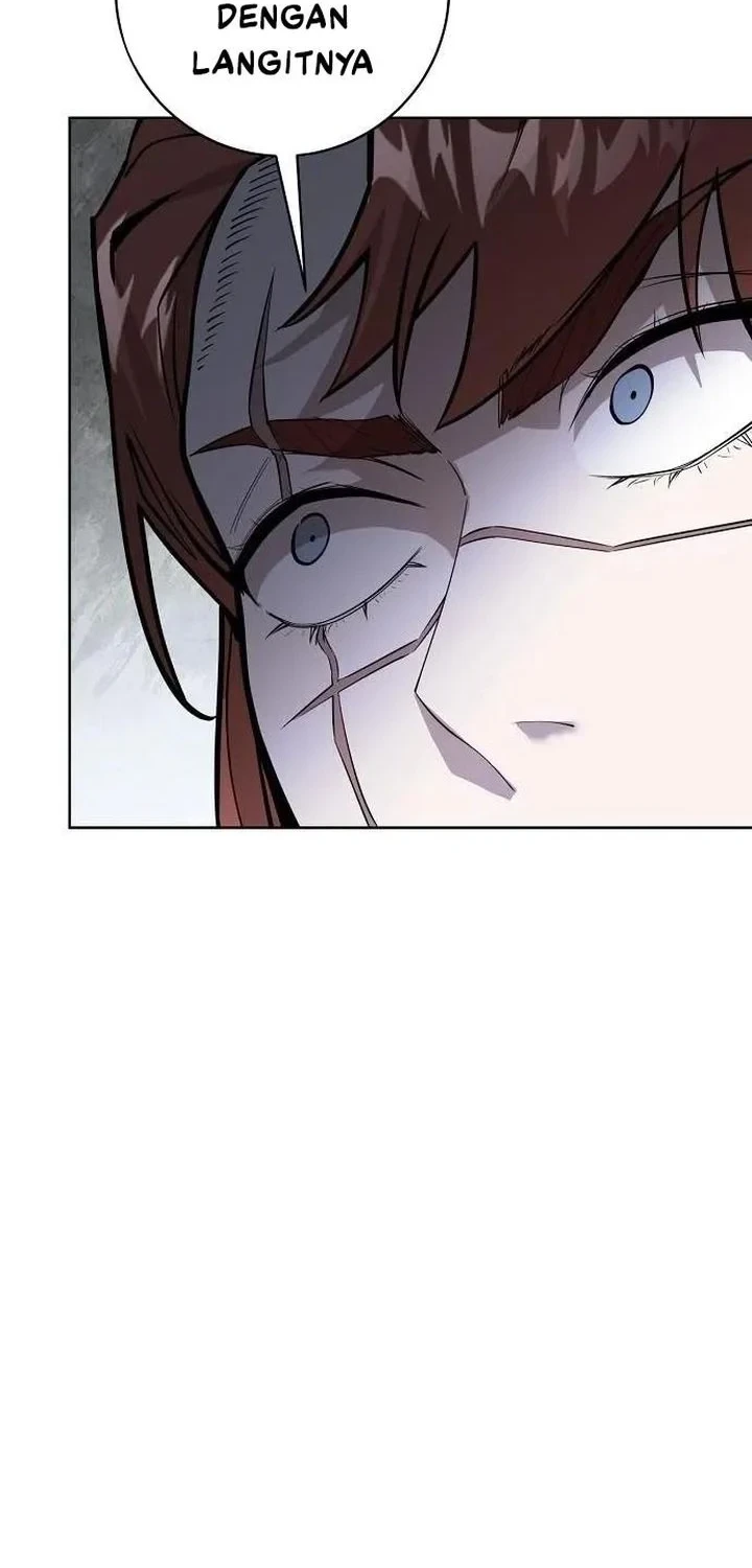 The Ruined World Was Mistaken for a Game Chapter 12 Gambar 33
