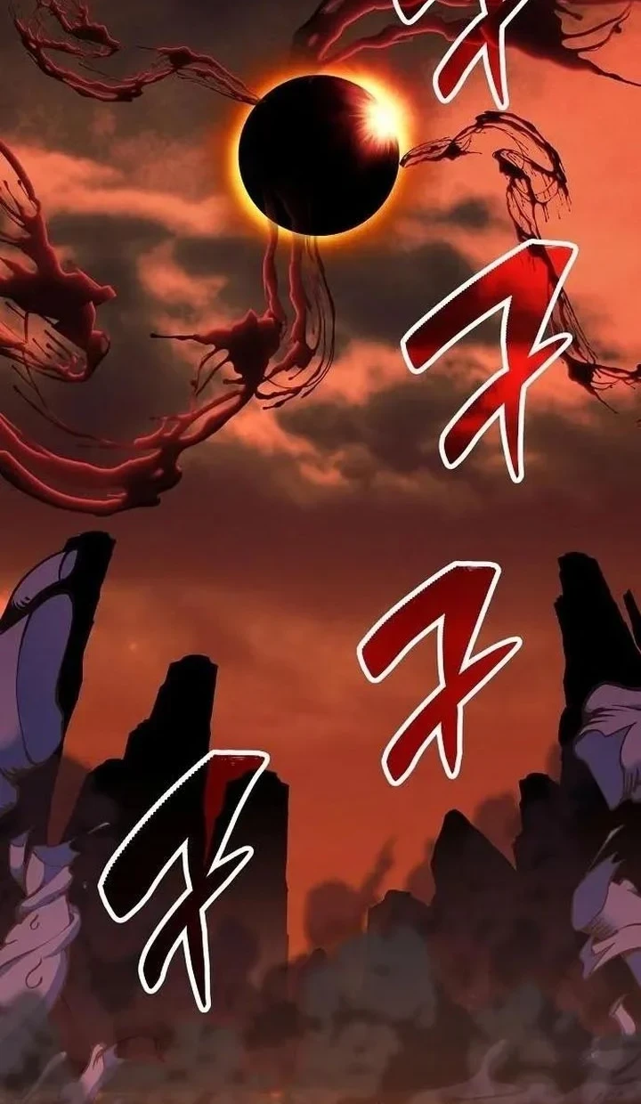 The Ruined World Was Mistaken for a Game Chapter 12 Gambar 35
