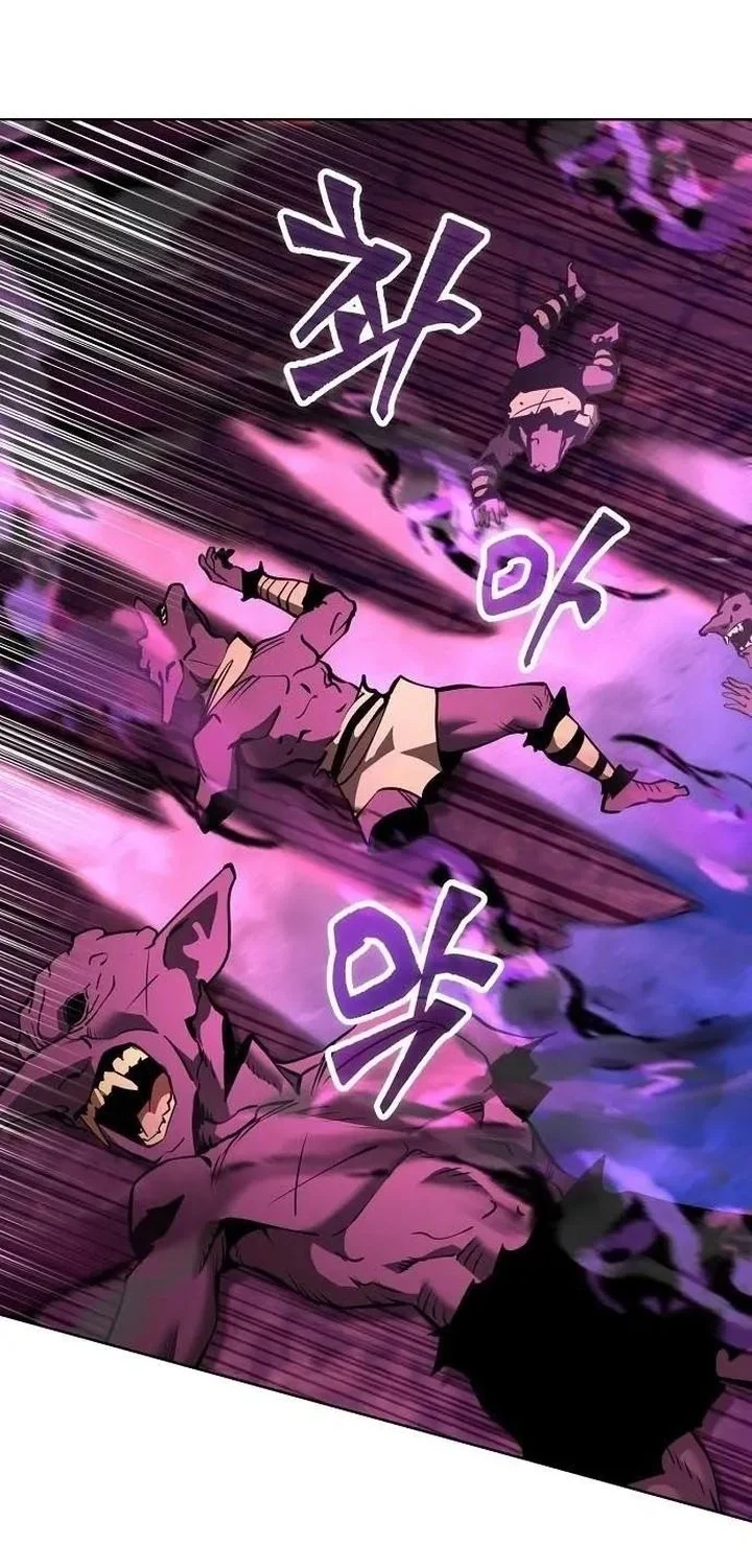 The Ruined World Was Mistaken for a Game Chapter 13 Gambar 36