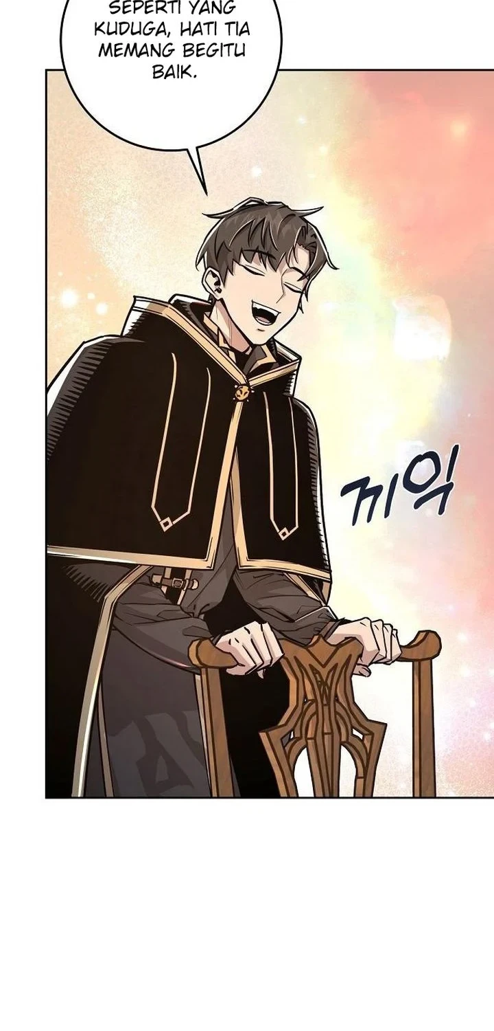 The Ruined World Was Mistaken for a Game Chapter 2 Gambar 34