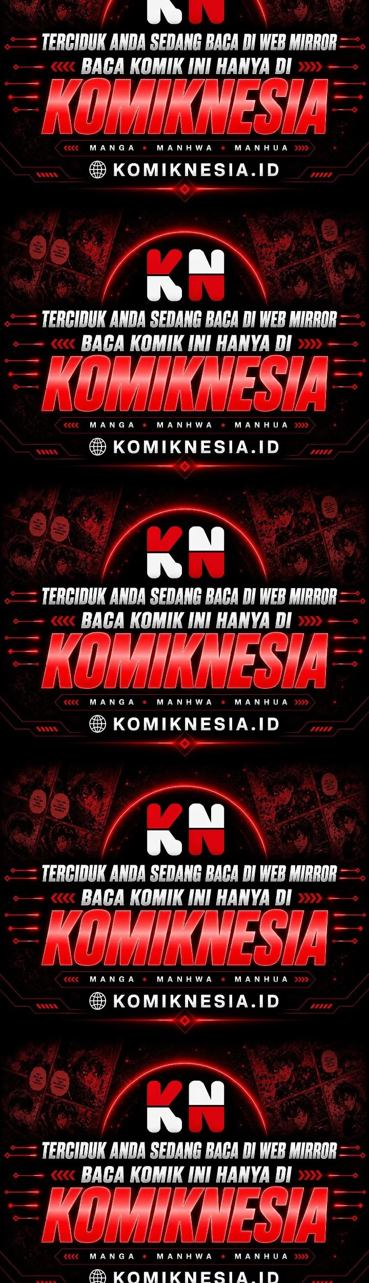 The Ruined World Was Mistaken for a Game Chapter 23 Gambar 29