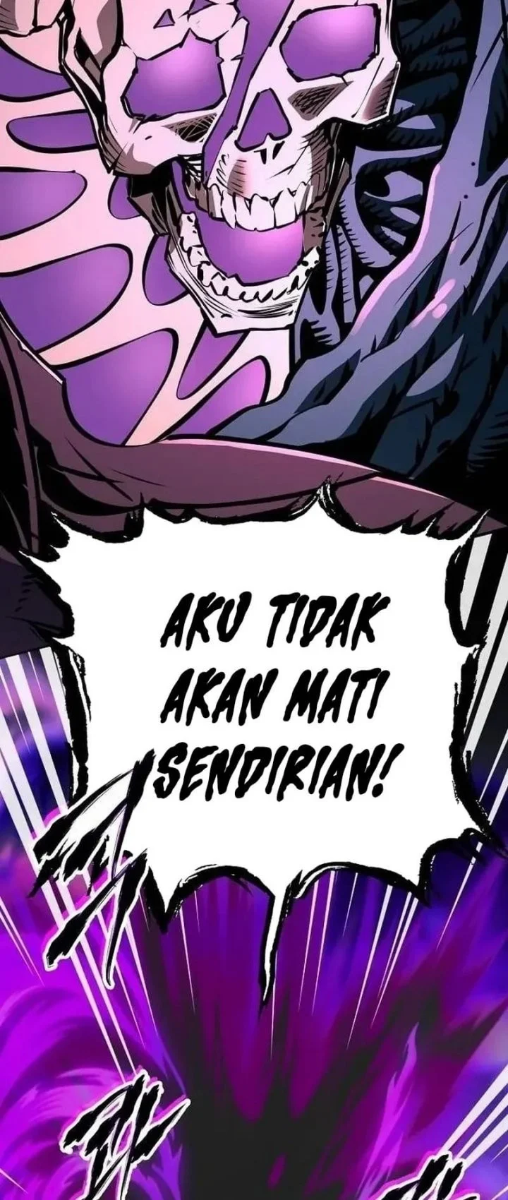 The Ruined World Was Mistaken for a Game Chapter 25 Gambar 25