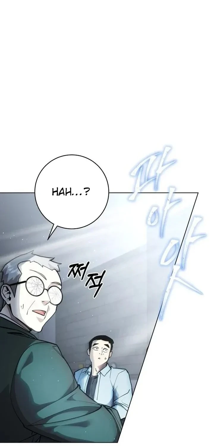 The Ruined World Was Mistaken for a Game Chapter 3 Gambar 33