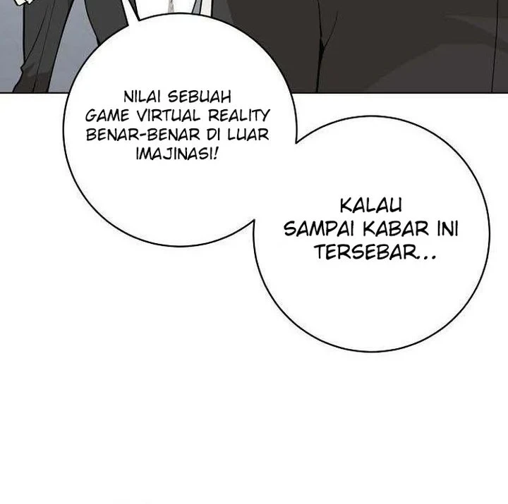 The Ruined World Was Mistaken for a Game Chapter 4 Gambar 33