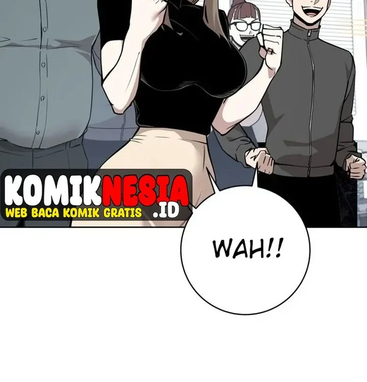 The Ruined World Was Mistaken for a Game Chapter 5 Gambar 29
