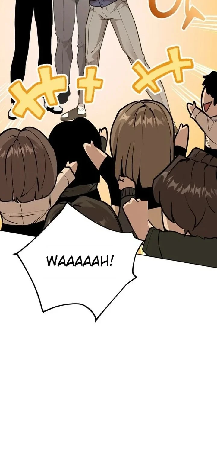 The Ruined World Was Mistaken for a Game Chapter 5 Gambar 31