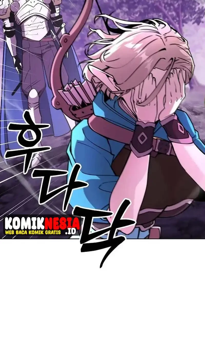 The Ruined World Was Mistaken for a Game Chapter 9 Gambar 23