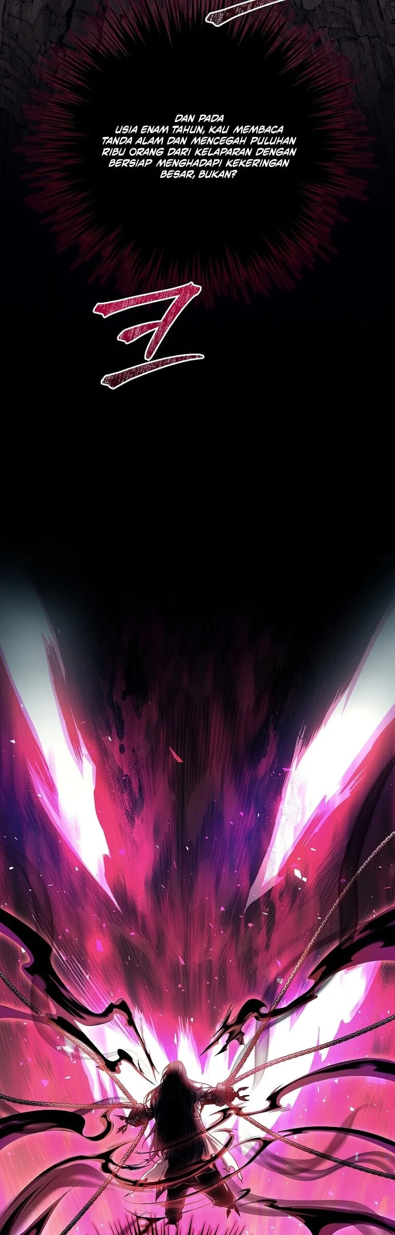 The Ruler Of Darkness Chapter 1 Gambar 36