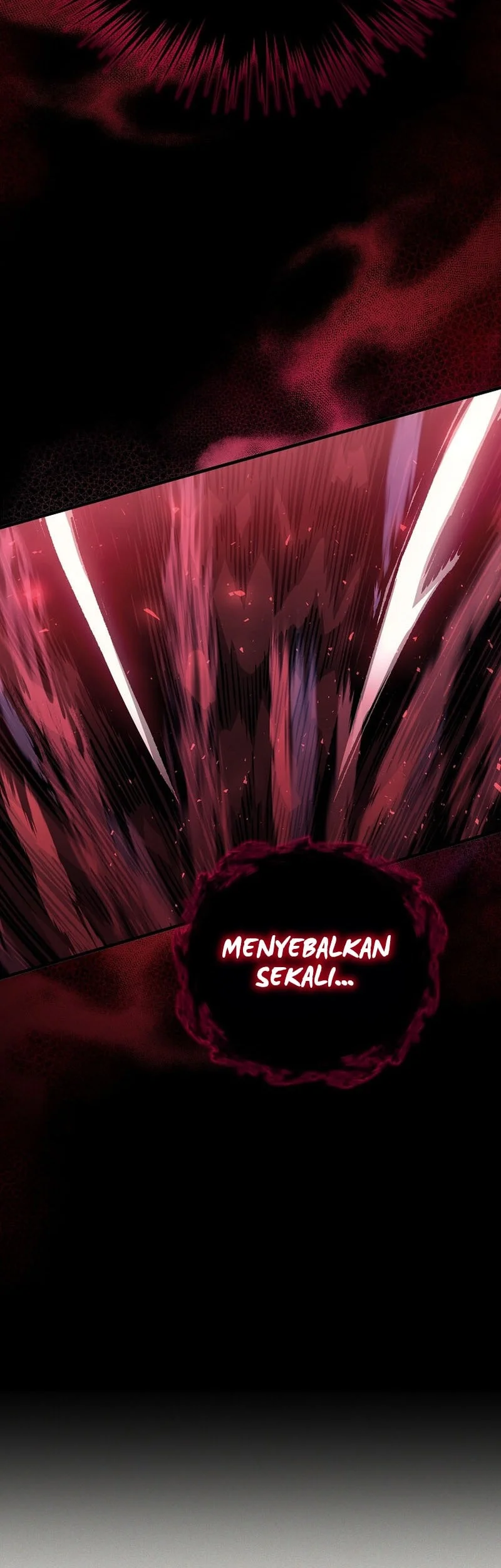 The Ruler Of Darkness Chapter 1 Gambar 33