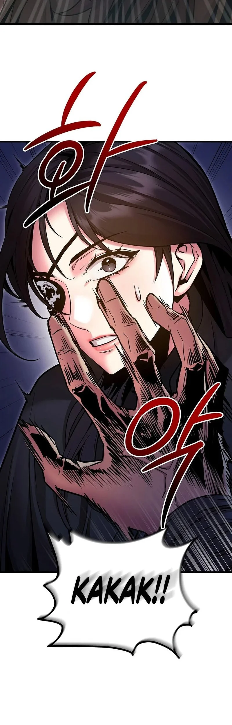 The Ruler Of Darkness Chapter 10 Gambar 22