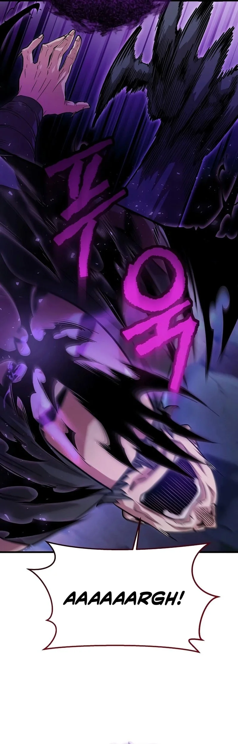 The Ruler Of Darkness Chapter 13 Gambar 19