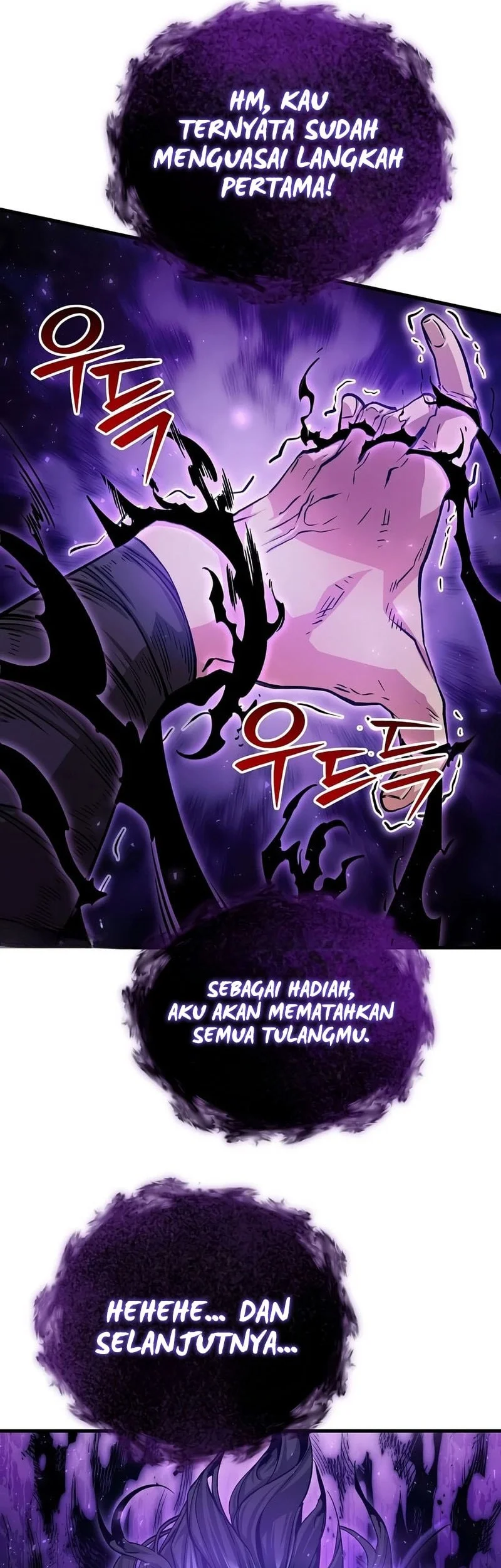 The Ruler Of Darkness Chapter 13 Gambar 20
