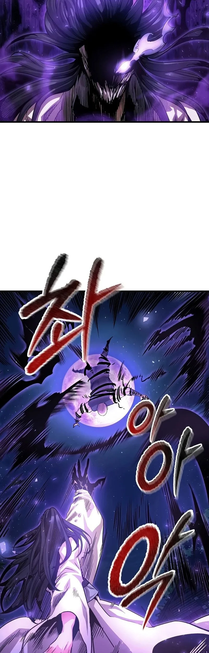 The Ruler Of Darkness Chapter 13 Gambar 21