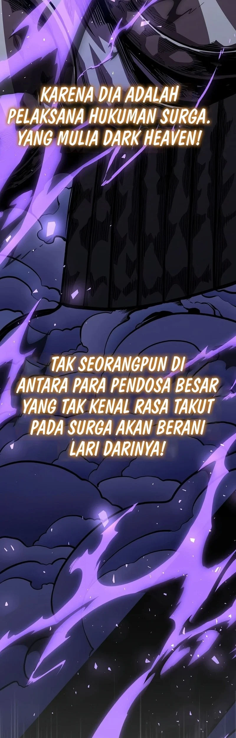 The Ruler Of Darkness Chapter 16 Gambar 25